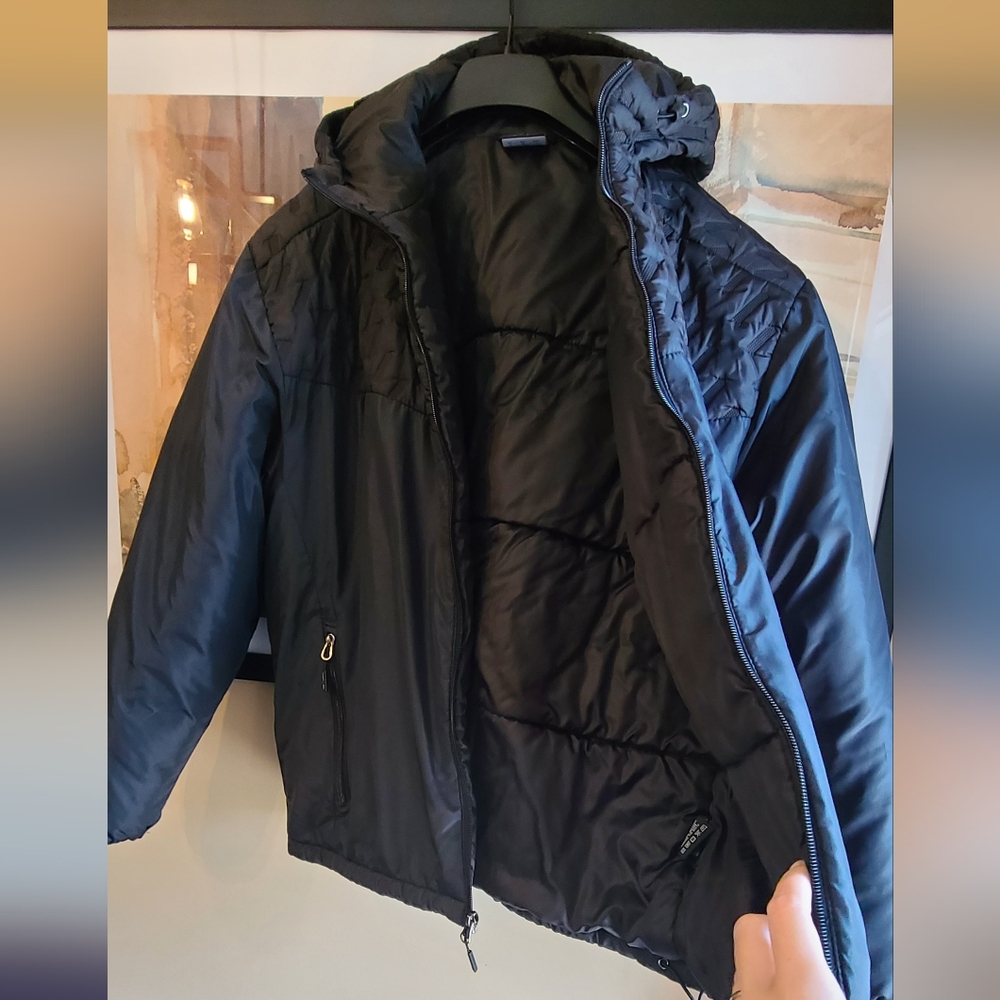 NEW BALANCE Jacket M - Picture 5 of 12